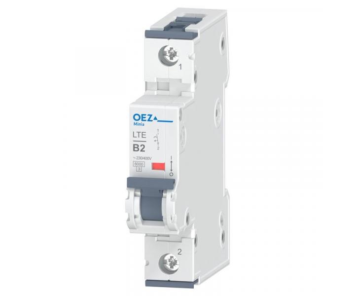 Jisti LTE-2B-1 OEZ 41874