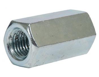 Prodluovac  matice DIN 6334 zinek M16