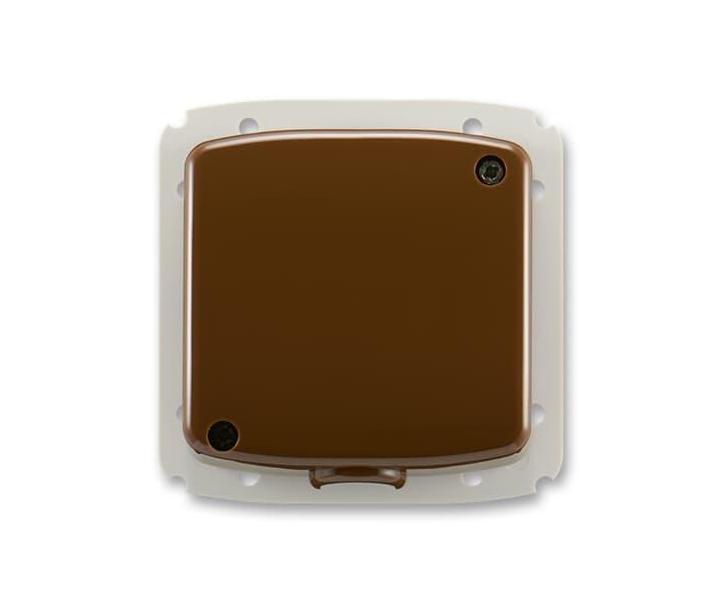 Vvodka kabelov se svorkovnic, pro pohybliv pvod 5x 2,5 mm2 Cu ABB Tango 3938A-A106 H - hnd