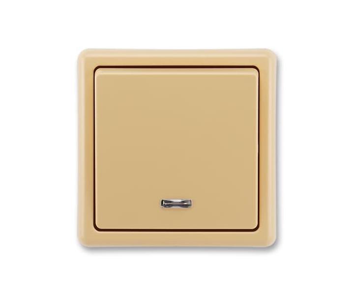 Pepna stdav, s orientan doutnavkou, azen 6So ABB Classic 3553-27289 D2 - bov