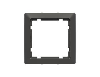 Kryt pro pstroj osvtlen s LED nebo pro adaptr Profil 45 ABB Zoni 5016T-A00070 237 - matn ern