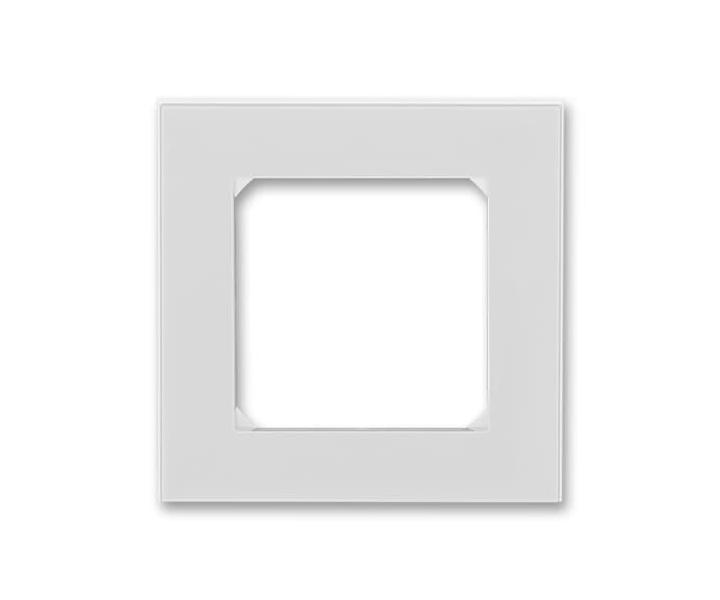 Rmeek jednonsobn ABB Levit 3901H-A05010 16 - ed/bl
