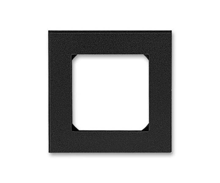 Rmeek jednonsobn ABB Levit 3901H-A05010 63 - onyx/kouov ern