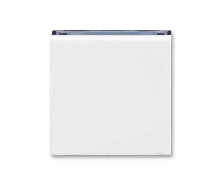 Kryt spnae kolbkovho ABB Levit 3559H-A00651 62 - bl/kouov ern
