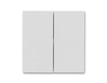 Kryt spnae kolbkovho dlen ABB Levit 3559H-A00652 16 - ed/bl