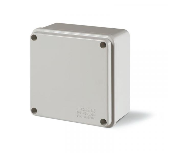 Krabice SCABOX Scame 686.204