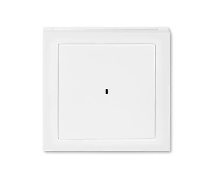 Kryt spnae kartovho ABB Levit 3559H-A00700 03 - bl/bl