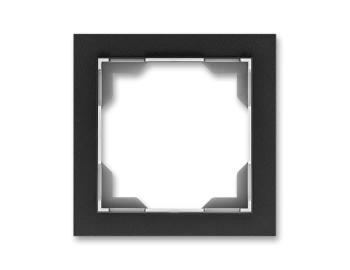 Rmeek jednonsobn ABB Neo 3901M-A00110 37 - onyx