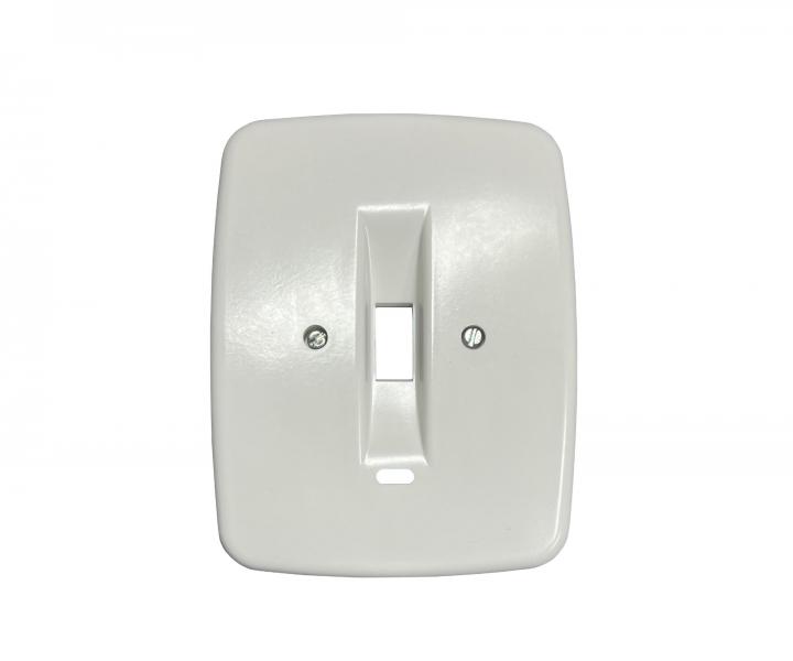 N�hradn� kryt sp�na�e spor�kov� kombinace ABB D60247 - b�l�