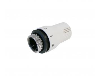 Termostatick� manu�ln� hlavice k radi�toru Salus TRV22 - b�l�
