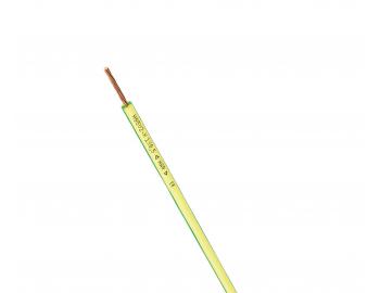 Vodi CYA H05V-K 0,50 LAPP - zelenolut