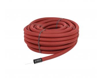 Ohebn chrnika Frnkische Kabuflex R90/76, prmr 90 mm erven