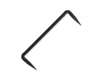 Tesask kramle Hapl, 12 x 250 mm - ocelov