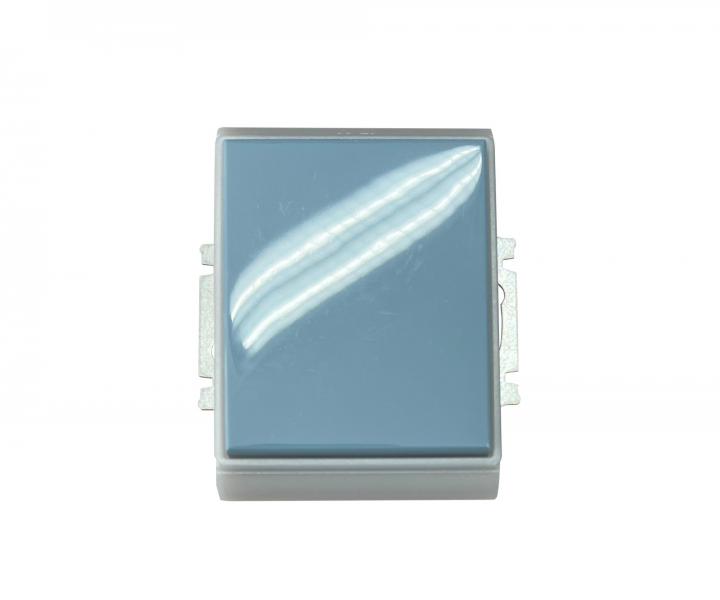 Sp�na� jednon�sobn� kompletn� ABB Element-Time 3558E-A06940 23, IP44, �azen� 6 - bou�kov�/ledov� �ed�