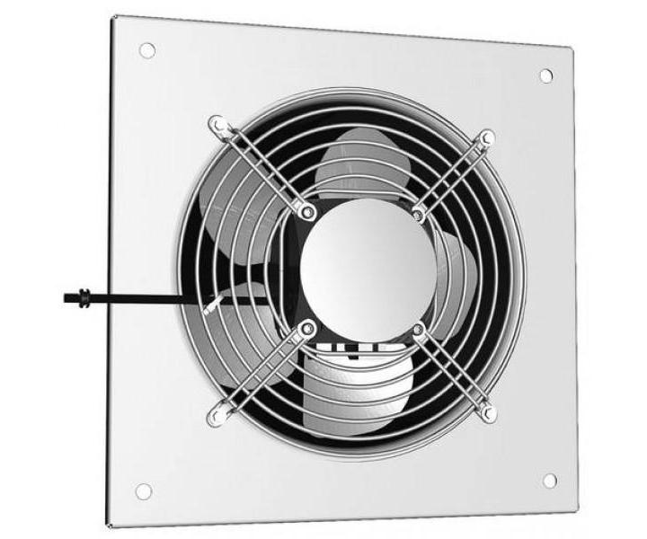 Axiln ventiltor Multi-vac prmyslov Classic 200 CLC-N-01-200