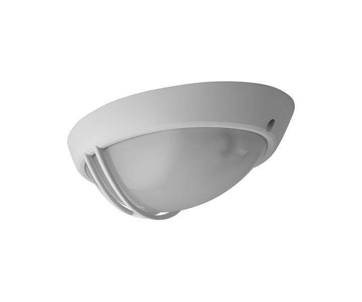 Pisazen svtidlo Lena Lighting Eliptic, IP44, E27, 100 W - bl