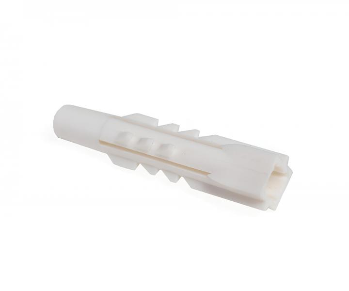 Hmodinka do zdiva DD plast, prmr 12 mm