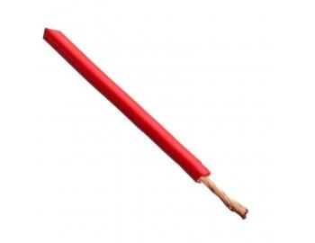 Vodi CYA H05V-K 0,5 rud - 1 metr