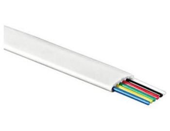 Telefonn kabel estilov NKT bl SPRM 6-52 B, ploch