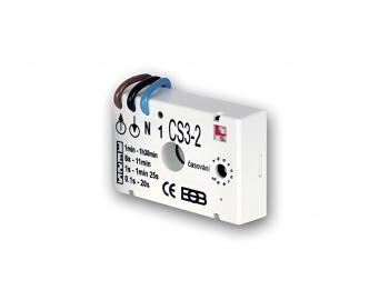 asov spna Elektrobock CS3-2 pod vypna