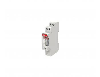 Elektromechanick asov spna ABB AD1NO-15m 2CSM222471E1000