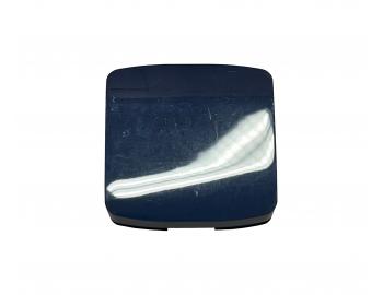 Kryt spnae jednoduch ABB Tango 3558A-A651 M - tmav modr