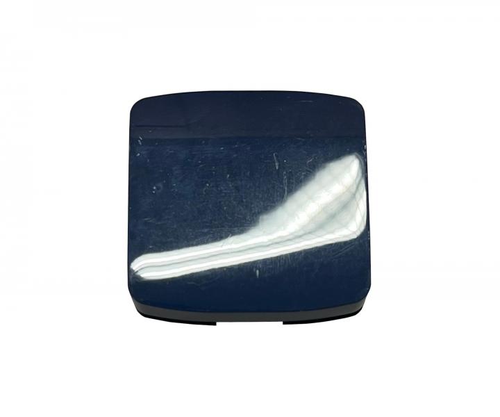 Kryt spnae jednoduch ABB Tango 3558A-A651 M - tmav modr