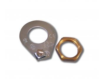 Zemnc svorka Elektro Beov ZS 4 1/2" I132707