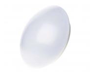 Kruhov pisazen LED svtidlo Emos Cori ZM3402, 18 W, neutrln bl