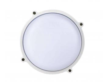 Kruhov pisazen LED svtidlo Emos Profi ZM3210, 12 W, studen bl