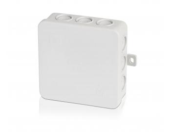 Rozboovac pouzdro F-tronic E114, IP54, 100x100x40 mm - ed