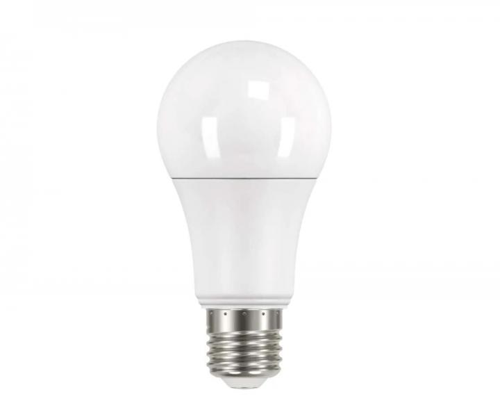 LED rovka Emos Classic A60 ZQ5140W, E27, 9 W, tepl bl