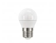 LED rovka Emos Classic ZQ1121, E27, 5 W (40 W), neutrln bl