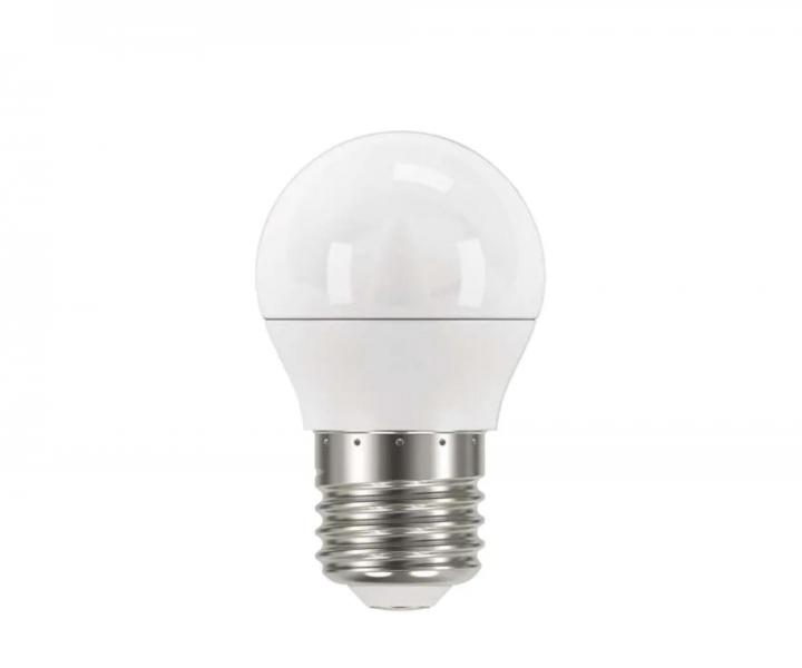 LED rovka Emos Classic ZQ1121, E27, 5 W (40 W), neutrln bl