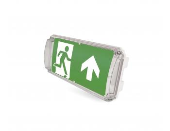 LED nouzov svtidlo Emos Nessi ZN2120, IP66, 3 W, 3 h