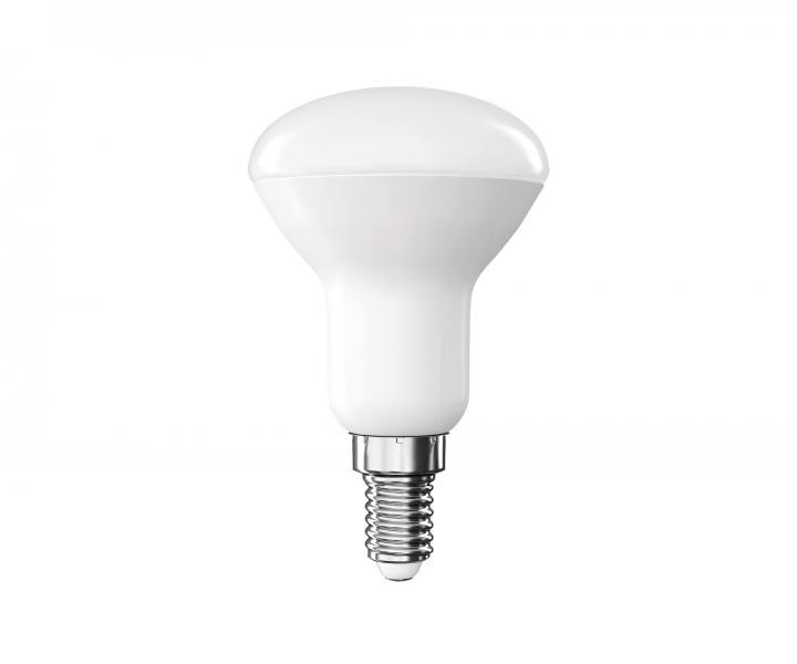 LED rovka Emos Classic R50, E14, 4,2 W (40 W), neutrln bl
