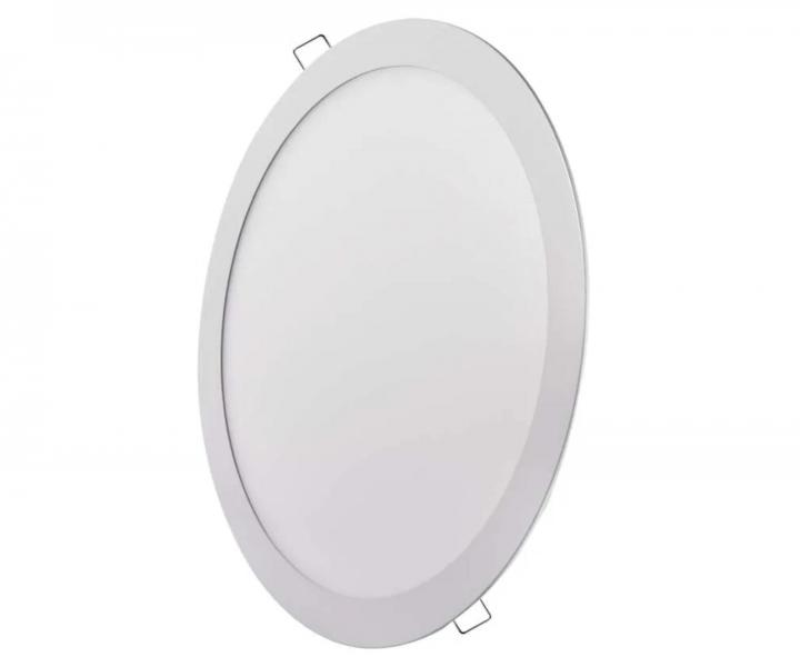 Kruhov podhledov LED svtidlo Emos Profi ZD1152, 24 W, neutrln bl