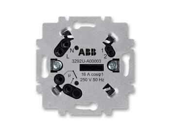 Pstroj spnac, pro univerzln termostat ady 3292 ABB 3292U-A00003