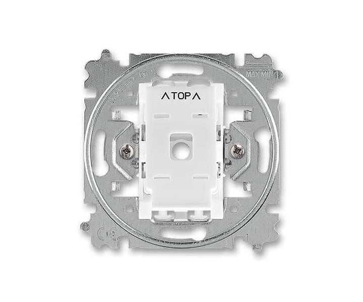 Pstroj spnae kartovho se svorkou N, azen 1/0So ABB 3559-A92445