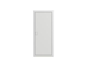 Rozvodnice pro zaputnou mont ABB 60M 2CPX077844R9999