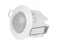 PIR senzor (pohybov idlo) IP20 1200W, bl Emos G1160