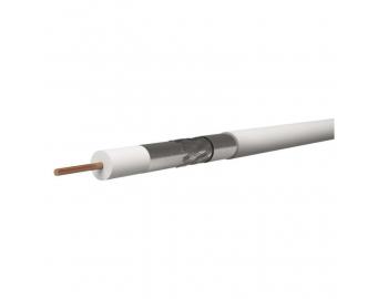 Koaxiln kabel CB500 Emos S5252 - 1 metr