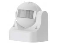 PIR senzor (pohybov idlo) IP44 1200W, bl Emos G1120