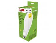 LED rovka Filament ED90 / E27 / 36 W (327 W) / 6 000 lm / neutrln bl Emos ZF5751