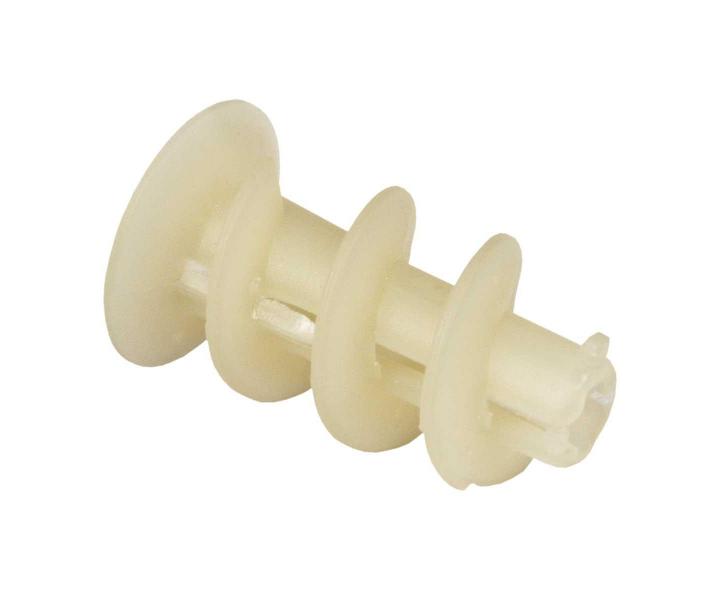 Hmodinka PA k uchycen do stn a strop v sdrokartonovch materilech, pr. 6 mm, dlka 22,5 mm Kopos HS 6_ZA