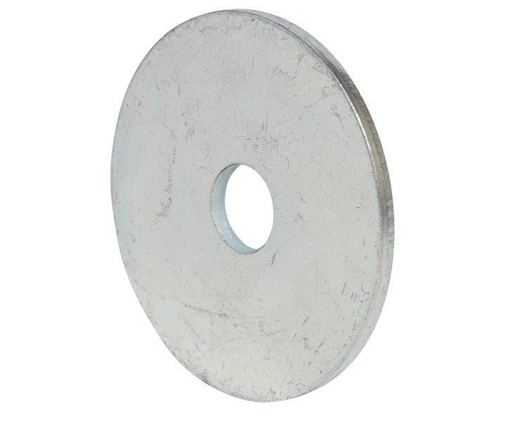 Podloka DIN 9021 zinek vnitn prmr 5.3 mm
