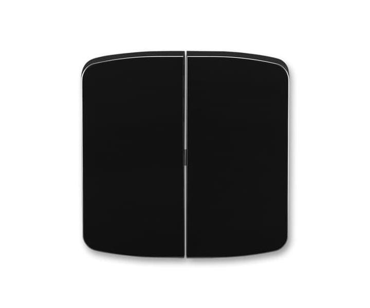 Kryt spnae dlen ABB Tango 3558A-A652 N - ern