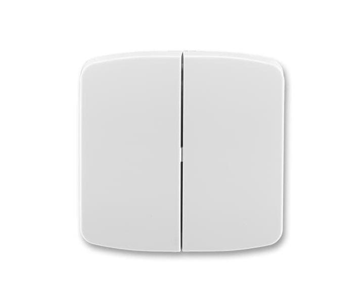 Kryt spnae dlen ABB Tango 3558A-A652 S - ed