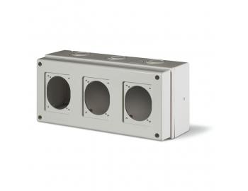 Rozvodnice DOMINO IP66 Scame 672.1300
