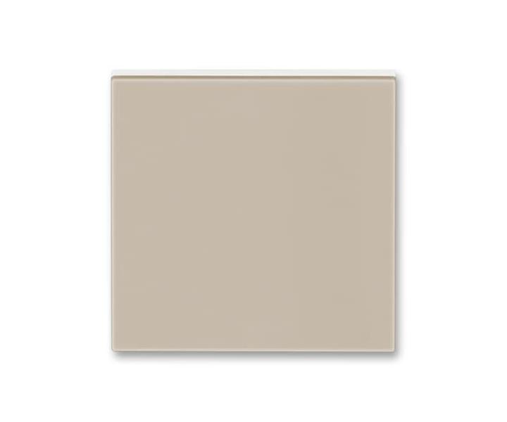 Kryt spnae kolbkovho ABB Levit 3559H-A00651 18 - macchiato/bl